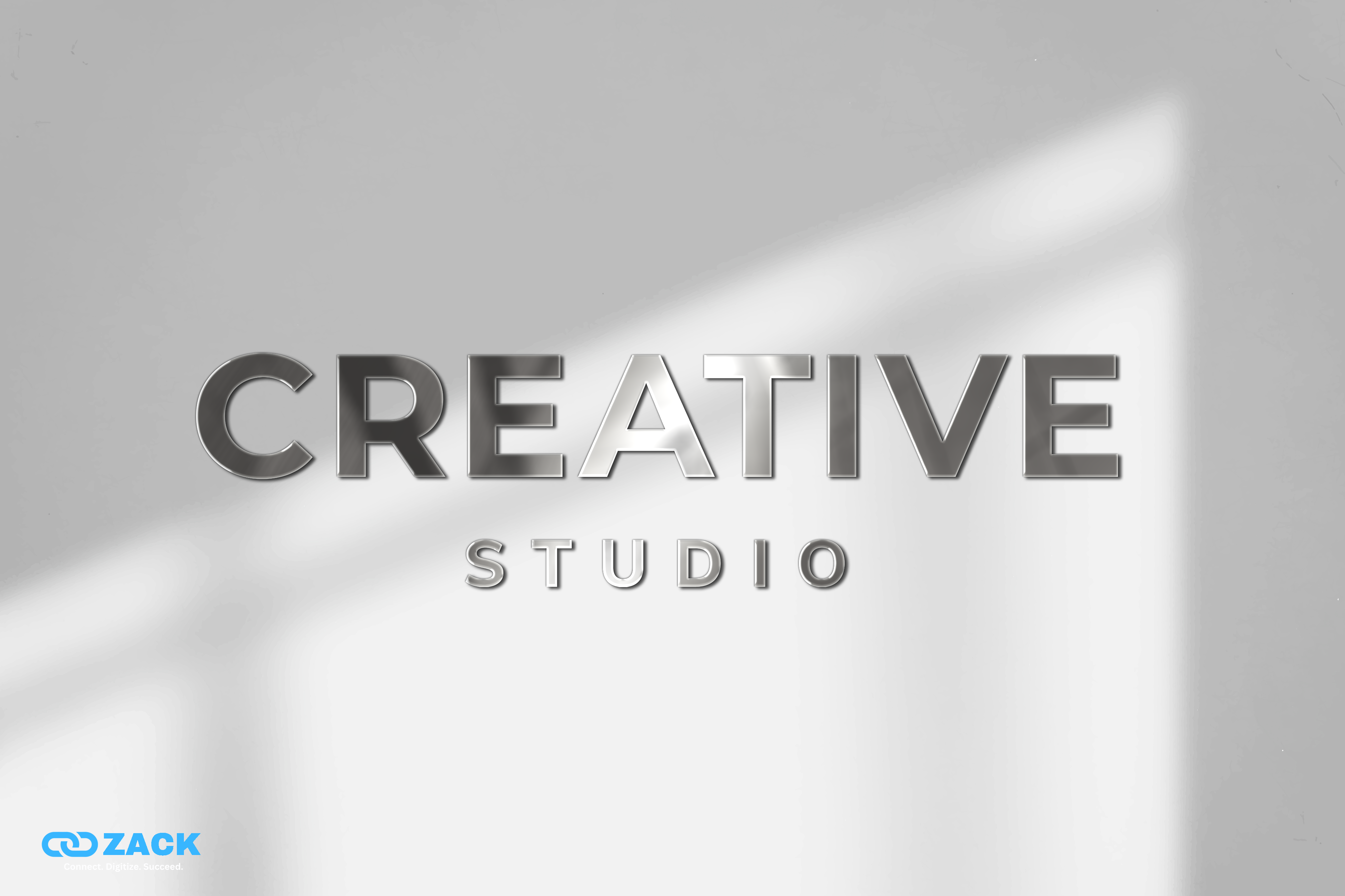 CREATIVE STUDIO Logo